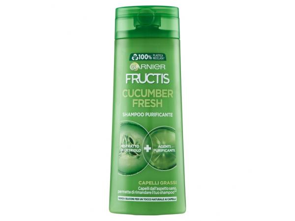 shampoo fructis greasy hair ml.250